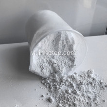 Titanium dioxide rutile R631 cho mực cao su sơn